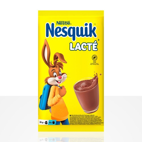 Nestle nesquik lacte - nestle,