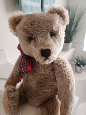 STEIFF VINTAGE ORIGINAL TEDDY~