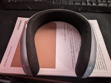 Nackenwärmer elektrisch