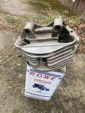 Zylinderkopf Motorrad BMW R3