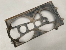 VW Passat 35i B4 Lüfterzarge für Doppellüfter Kühlerlüfter ABF AAA Lüfterring