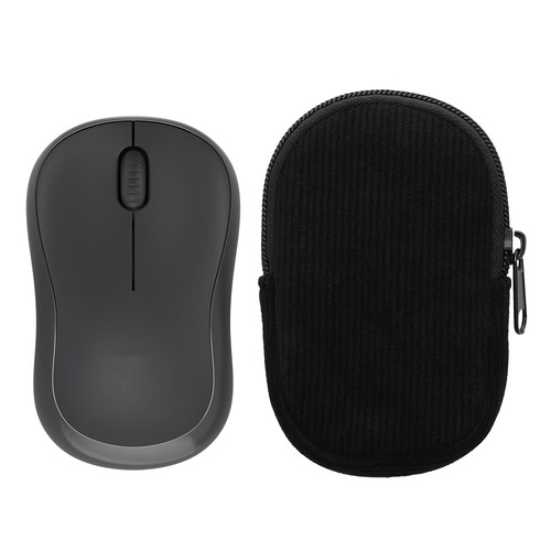 Maus tasche für logitech m240 - maus,