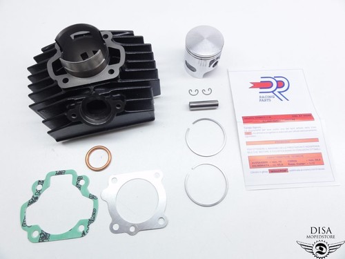Tuning zylinderkit 6ccm - dr,