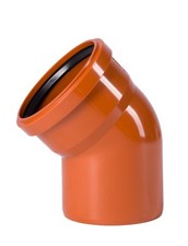 KG-System (PVC) Ostendorf