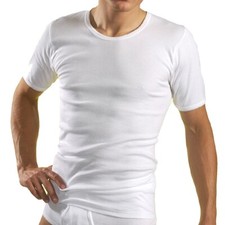 HERMKO Herren kurzarm Shirt