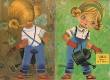 Bilderbuch, Hemma Verlag