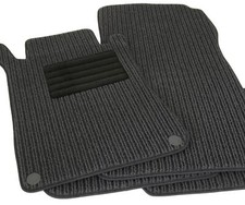 Fußmatten für Mercedes CLK