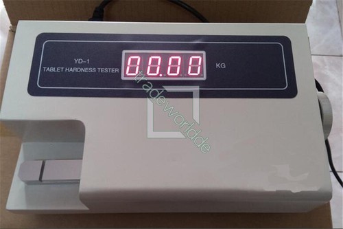 1pc tablet hardness - tablet,