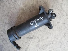 Hubzylinder links Audi Q7 4L Scheinwerferreinigungsanlage 4L0955101 Spritzdüse