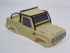 Amewi AMXRock AM24 Rc Crawler Scaler 1:24 Karosserie 22368 Ersatzteile Zubehör