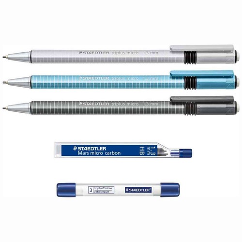 Staedtler druckbleistift - staedtler,