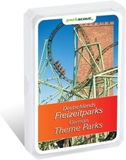 Quartett, Deutschlands