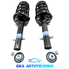 2x STOßDÄMPFER FEDERBEIN