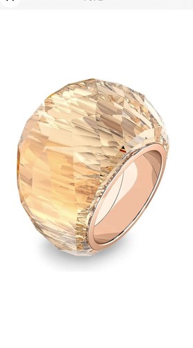 Swarovski ring nirvana - swarovski,