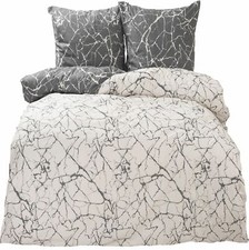 Bettwäsche 100% Baumwolle