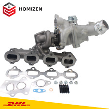 Turbolader für Renault Trafic