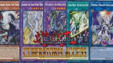 Yugioh Cyberstorm Access CYAC