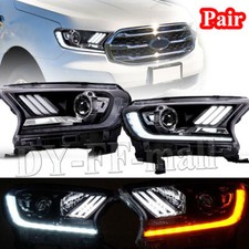 Für ford ranger led drl - für,