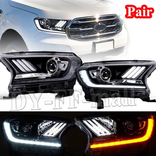 Für ford ranger led - für,