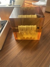 Hologic 030-1967 DPA/QDR-1 Anthropomorphic Spine Phantom Wirbelsäulenphantom