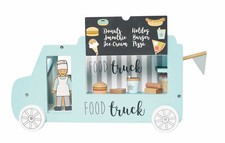 Food Truck Imbisswagen