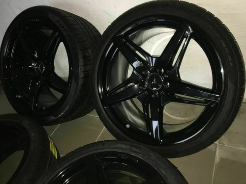 Amg felgen 20 - felgen, "