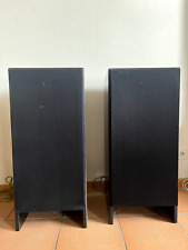 Verkaufe 1 Paar Lautsprecherboxen high end - 4 Weg