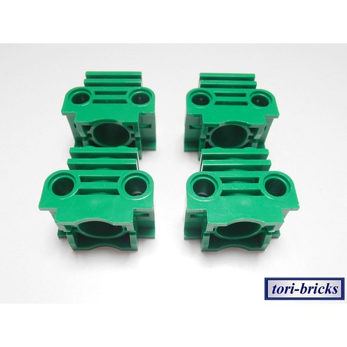 Lego technik motor - motor, zylinder