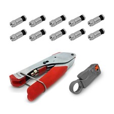 Kompressionszange 10x F