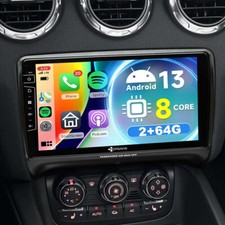 Audi TT 8J (06-14) | 9"