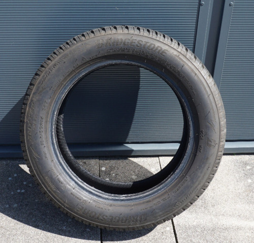Winterreifen bridgestone - -,
