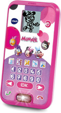 Vtech Minnies Lernhandy –