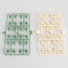 Bruder Ersatzteil Zinken für