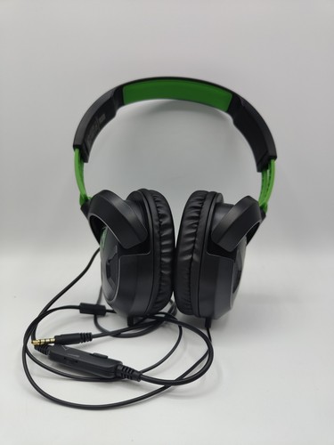 Turtle beach ear - ear, force