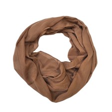 Seide Loopschal Loop Schal