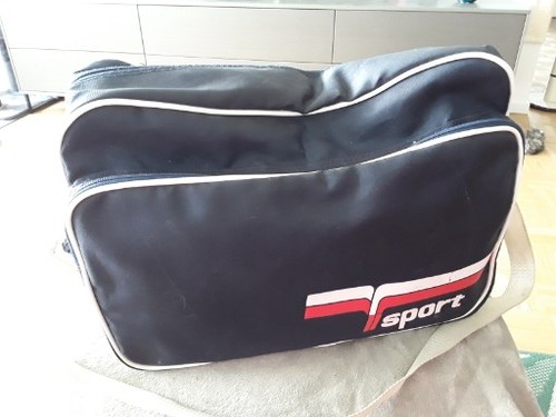 Retro sporttasche aus den - retro-sporttasche,