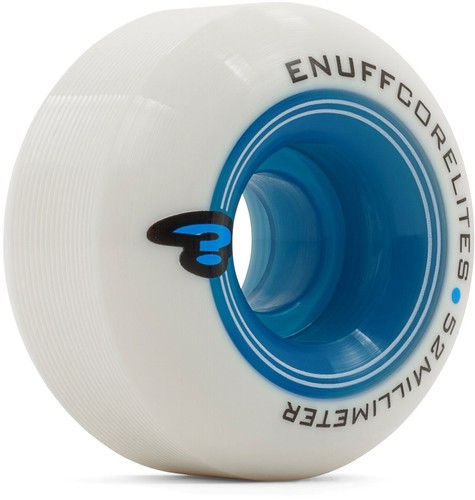 Enuff skateboard rollen wheel - skateboard,