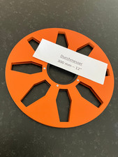 Tonbandspule NAB 12" 1 Stück