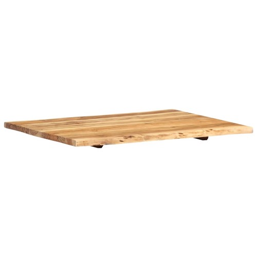 Tischplatte altholz 80x60cm - tischplatte,