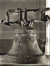 Kirchenglocke Churchbell Cloche Eglise St. Peter und Paul Nikolskoe Kaiser-Wil