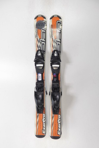 Elan exar pro kinder - pro, kinder-ski