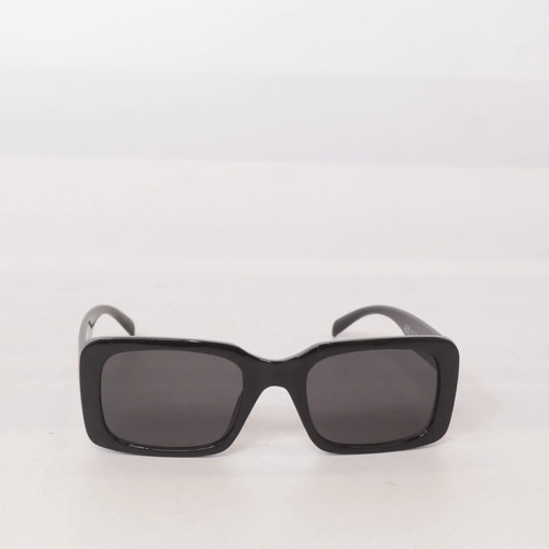 Sonnenbrille rechteckig - h&m,,