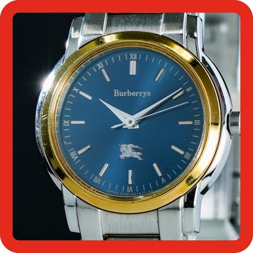Neuwertig burberry - [n-neuwertig],