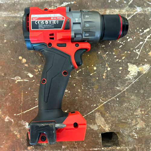 Milwaukee m18 fpd3 - fpd3, 18v