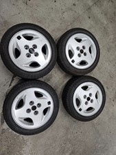 Fiat Alufelgen SL 939 5,5*13