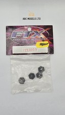 FTX Blaze / LRP Shark 12mm Hex