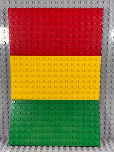 Lego 4204 dicke grundplatte - lego®,