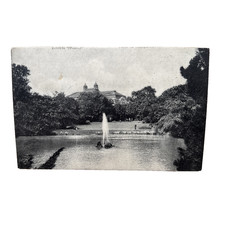 Postkarte essen ruhr park - ak,