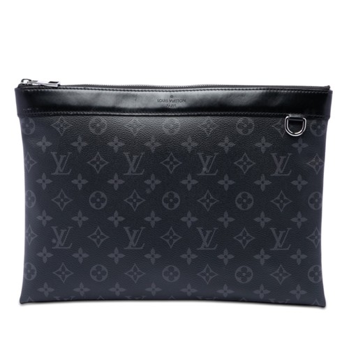 Louis vuitton monogram eclipse - louis,