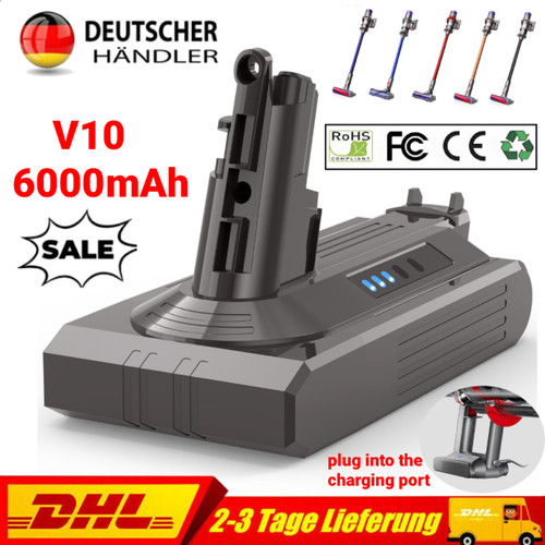 Für dyson cyclone - cyclone, v10
